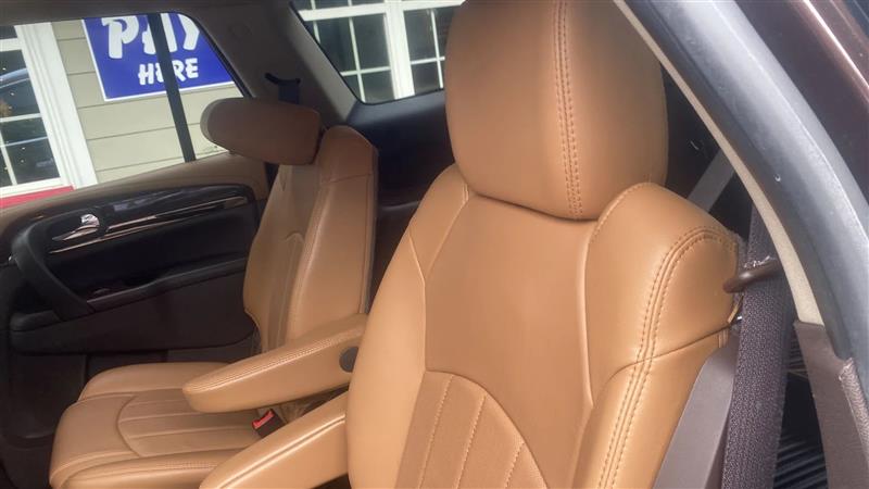 Buick Enclave Leather FWD 2015