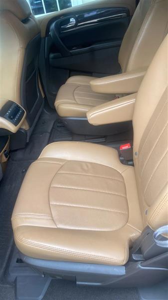 Buick Enclave Leather FWD 2015