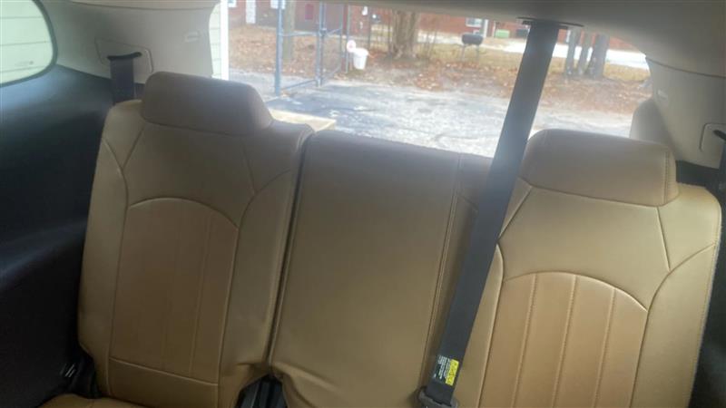 Buick Enclave Leather FWD 2015