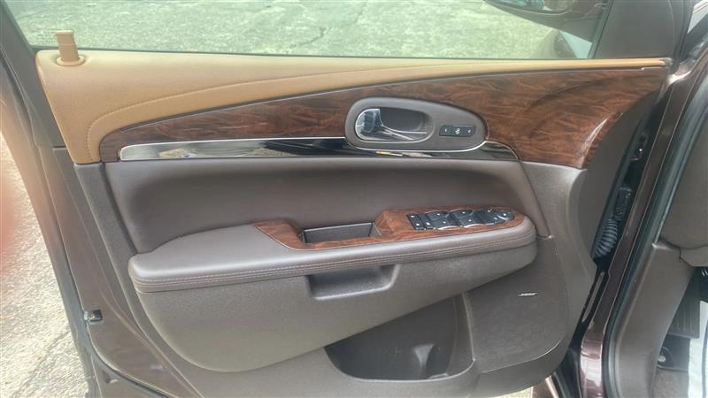 Buick Enclave Leather FWD 2015