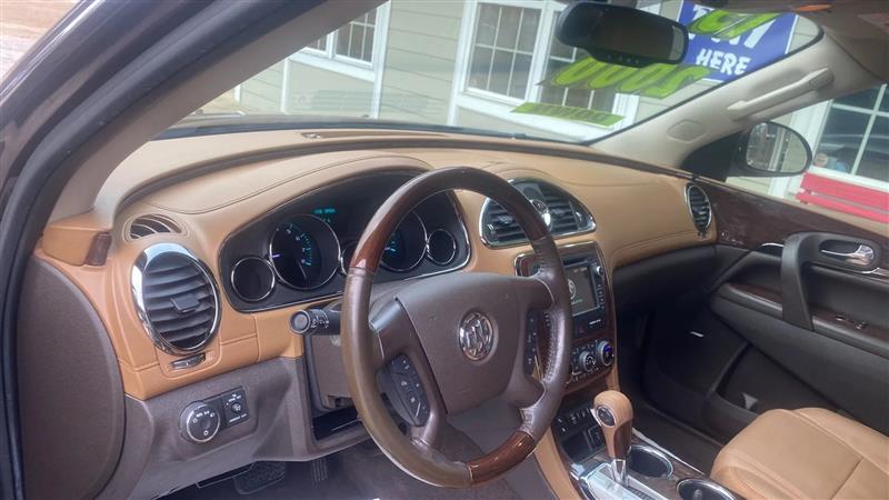 Buick Enclave Leather FWD 2015