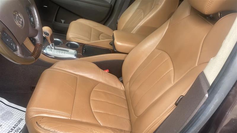 Buick Enclave Leather FWD 2015