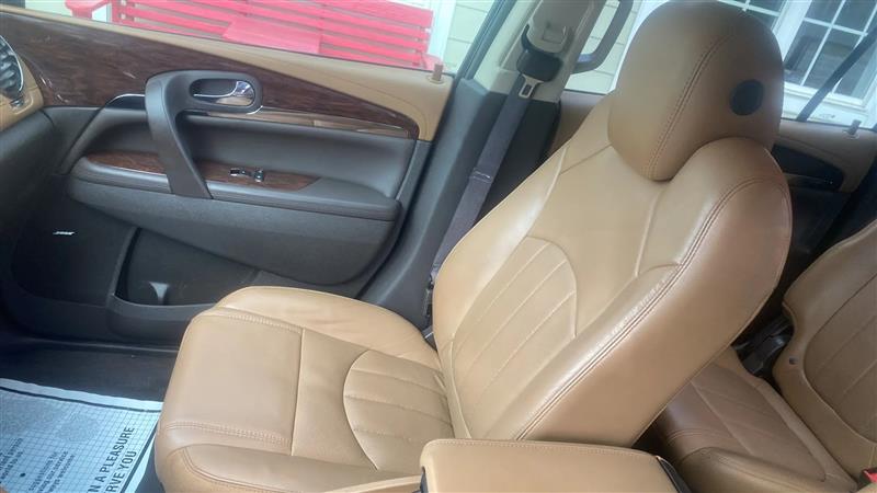Buick Enclave Leather FWD 2015