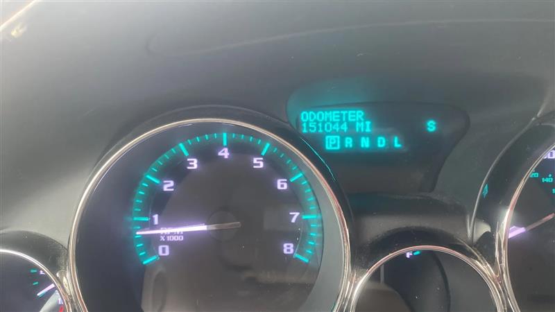 Buick Enclave Leather FWD 2015