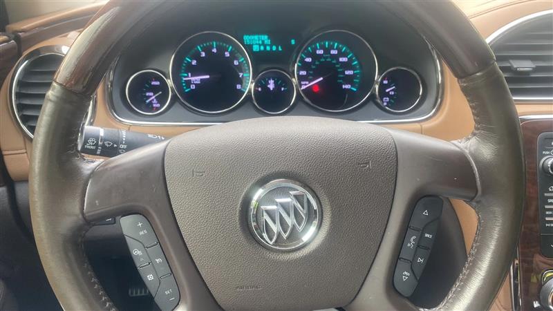 Buick Enclave Leather FWD 2015