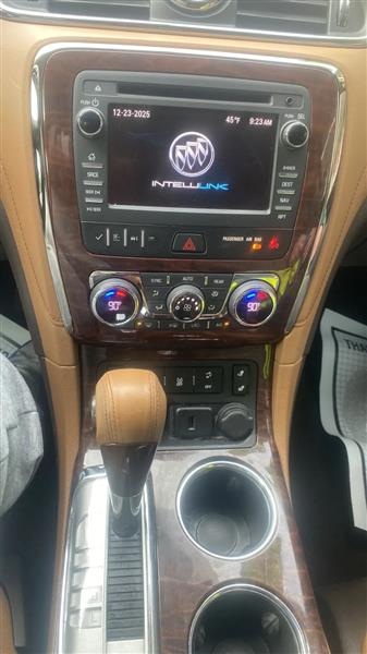 Buick Enclave Leather FWD 2015