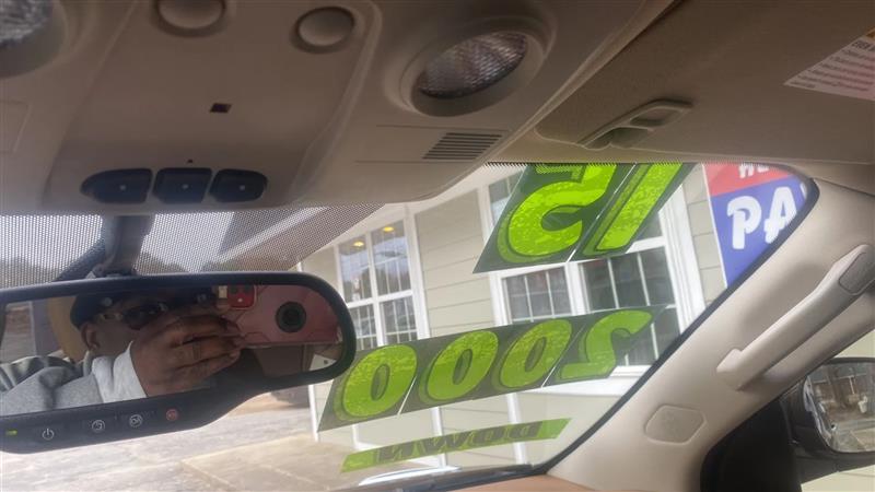 Buick Enclave Leather FWD 2015