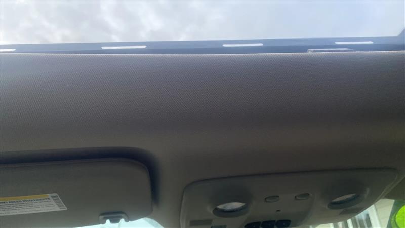 Buick Enclave Leather FWD 2015