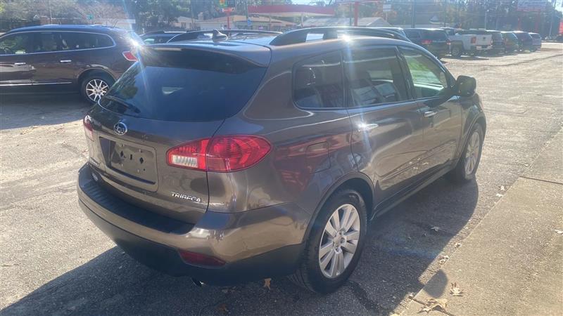 Subaru Tribeca Limited 5-Passenger 2008