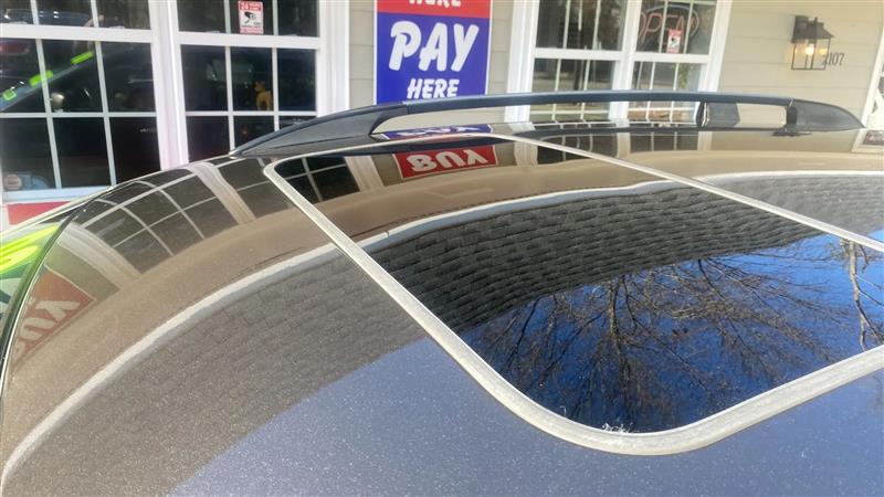 Subaru Tribeca Limited 5-Passenger 2008