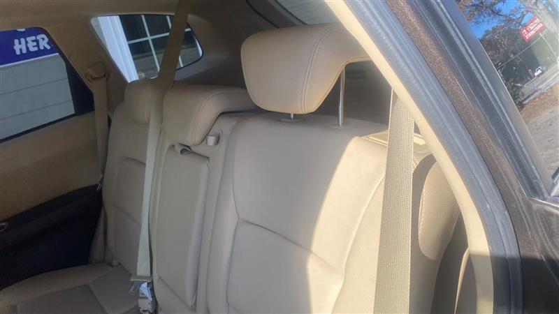 Subaru Tribeca Limited 5-Passenger 2008