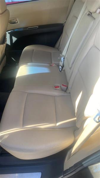 Subaru Tribeca Limited 5-Passenger 2008