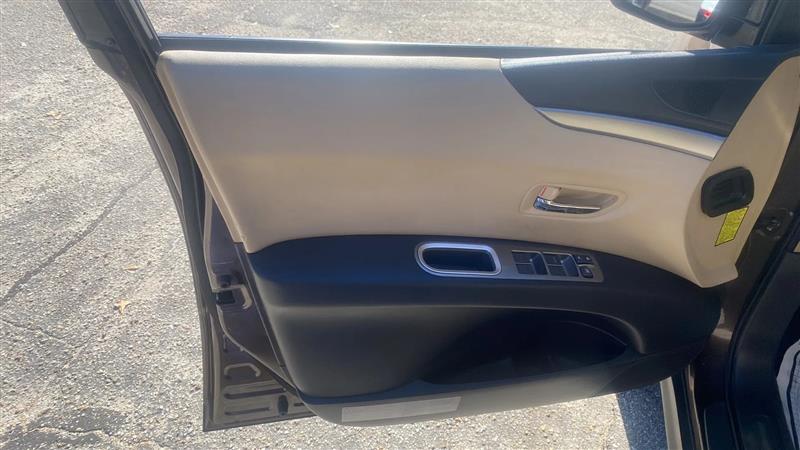 Subaru Tribeca Limited 5-Passenger 2008