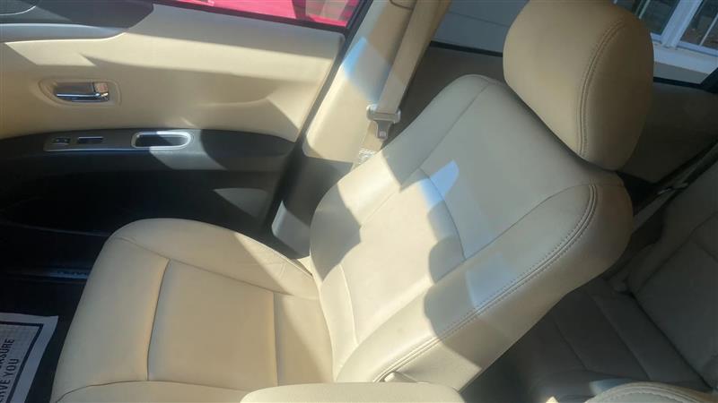 Subaru Tribeca Limited 5-Passenger 2008