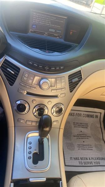 Subaru Tribeca Limited 5-Passenger 2008