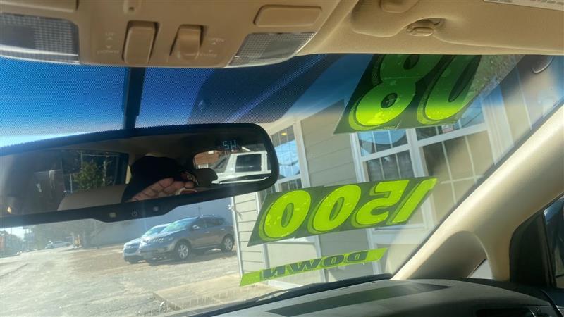 Subaru Tribeca Limited 5-Passenger 2008