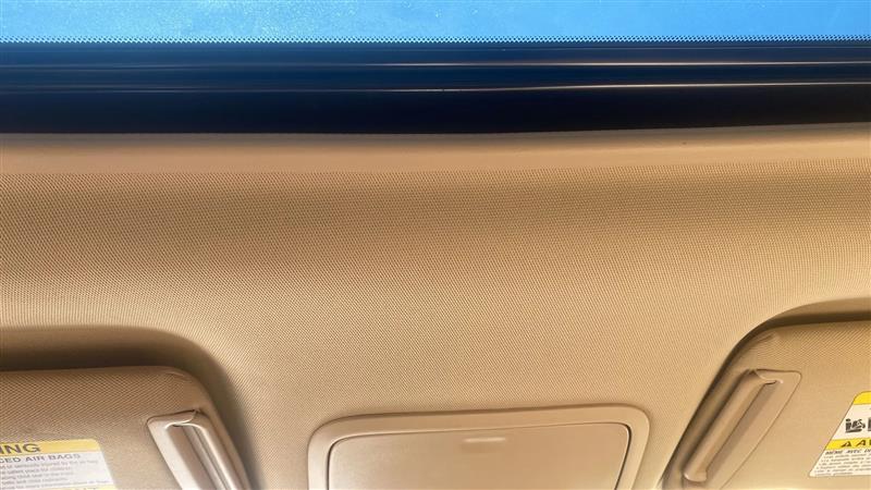 Subaru Tribeca Limited 5-Passenger 2008