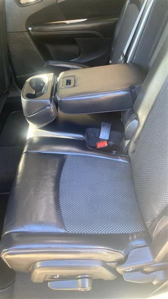 Dodge Journey Crossroad Plus FWD 2017