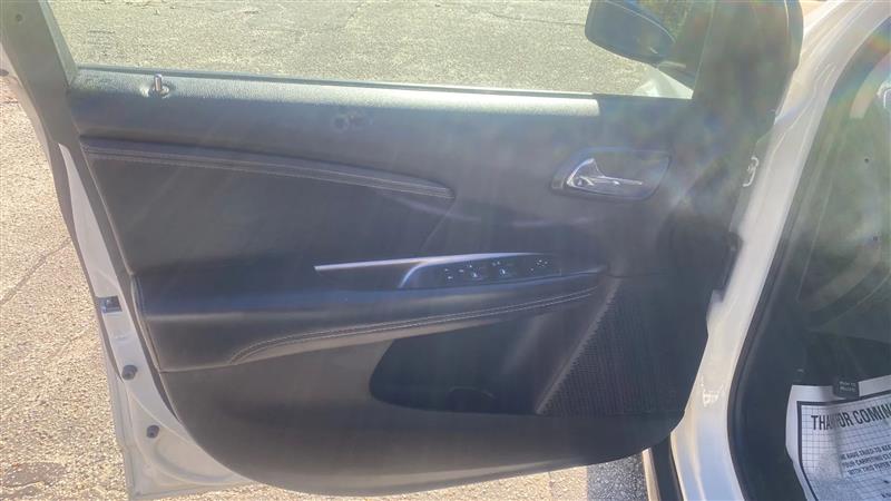 Dodge Journey Crossroad Plus FWD 2017