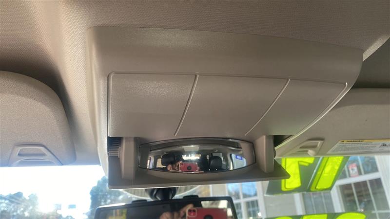 Dodge Journey Crossroad Plus FWD 2017