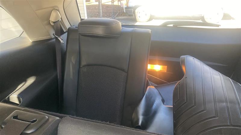 Dodge Journey Crossroad Plus FWD 2017