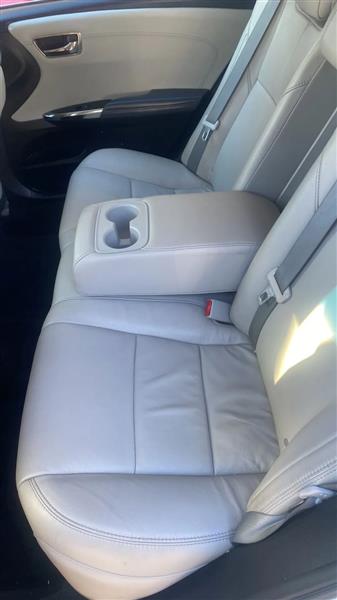 Toyota Avalon XLE 2014