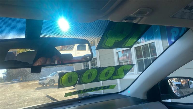 Toyota Avalon XLE 2014