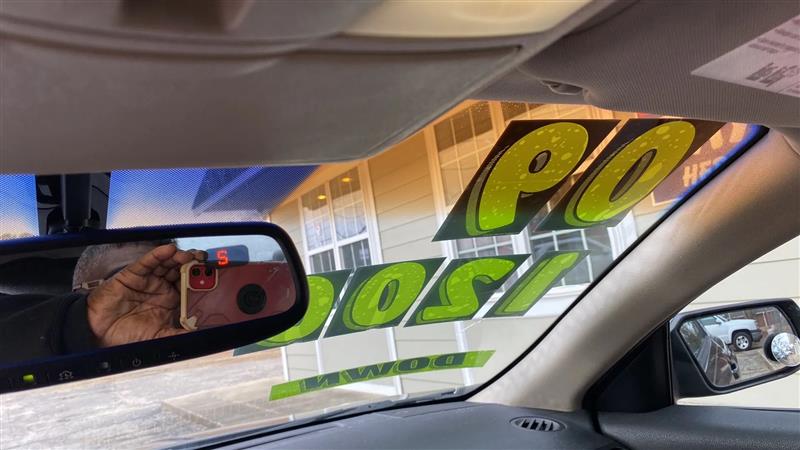 Nissan Altima 2.5 S Coupe 2009