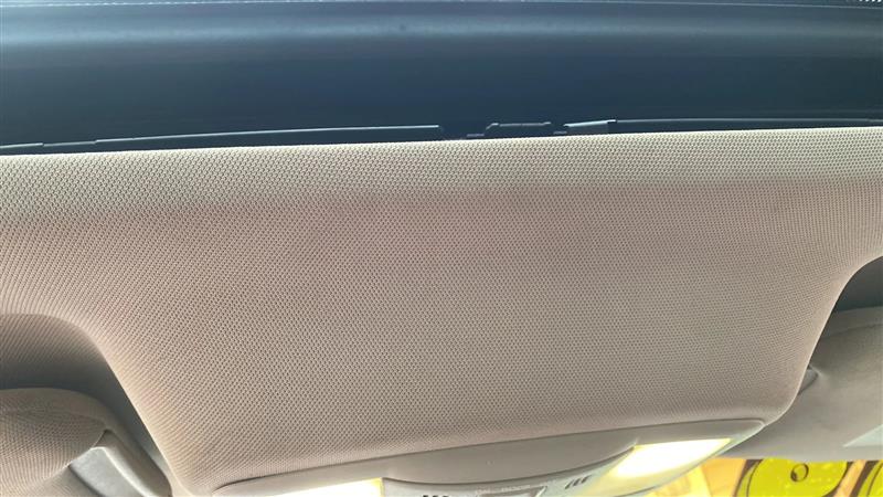 Nissan Altima 2.5 S Coupe 2009