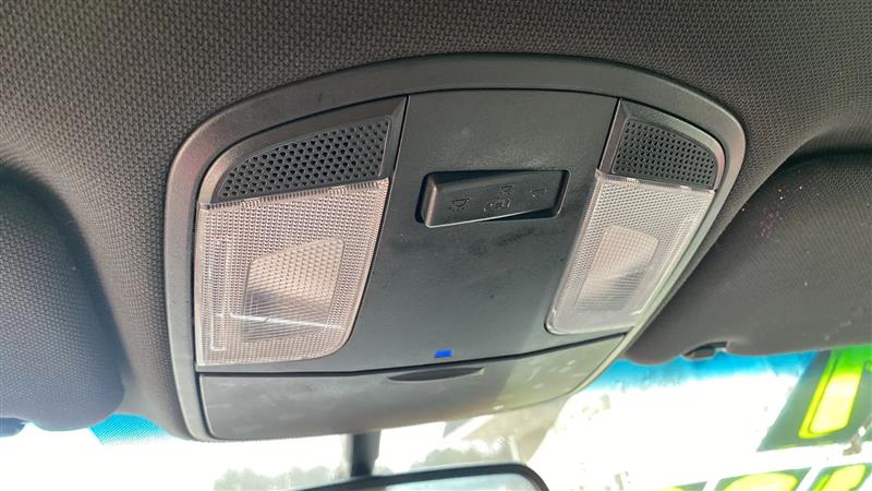 Hyundai Sonata Sport 2.0T 2017