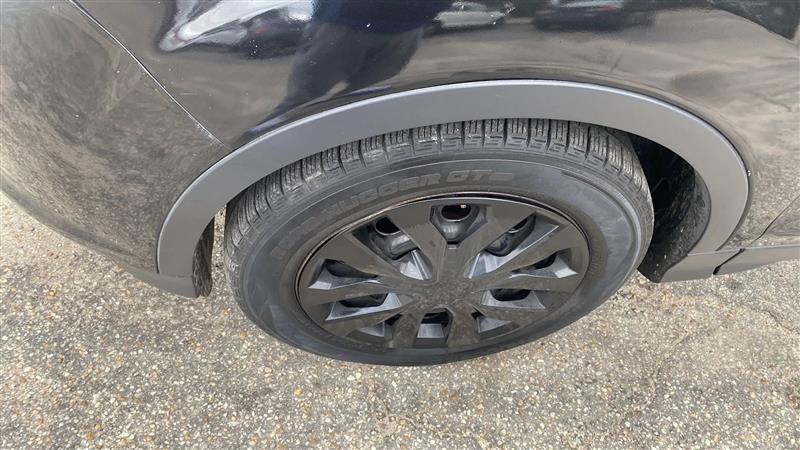 Ford Escape S FWD 2015