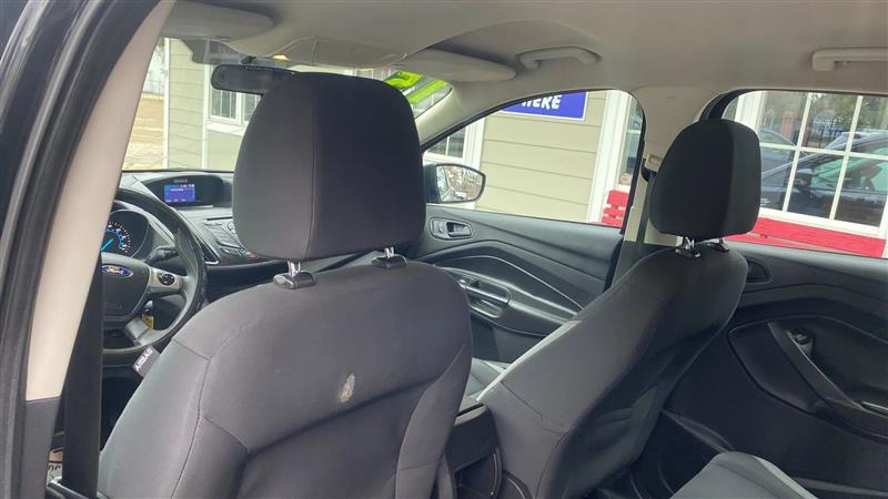 Ford Escape S FWD 2015