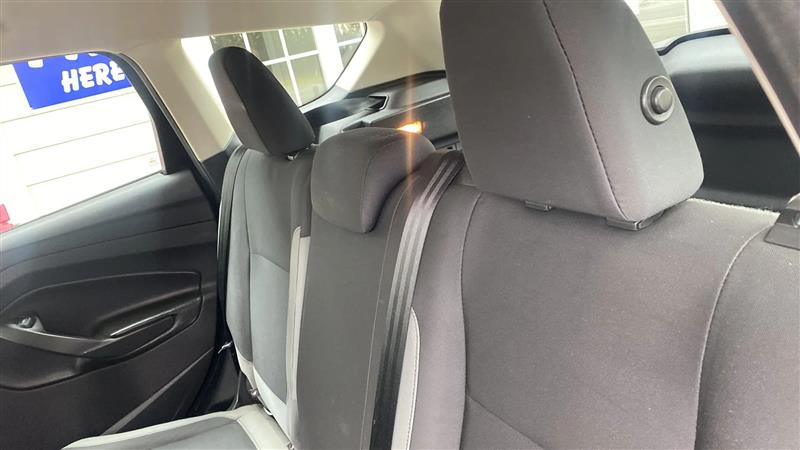 Ford Escape S FWD 2015