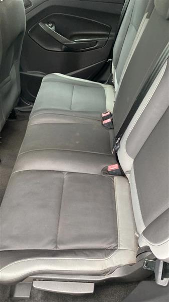 Ford Escape S FWD 2015