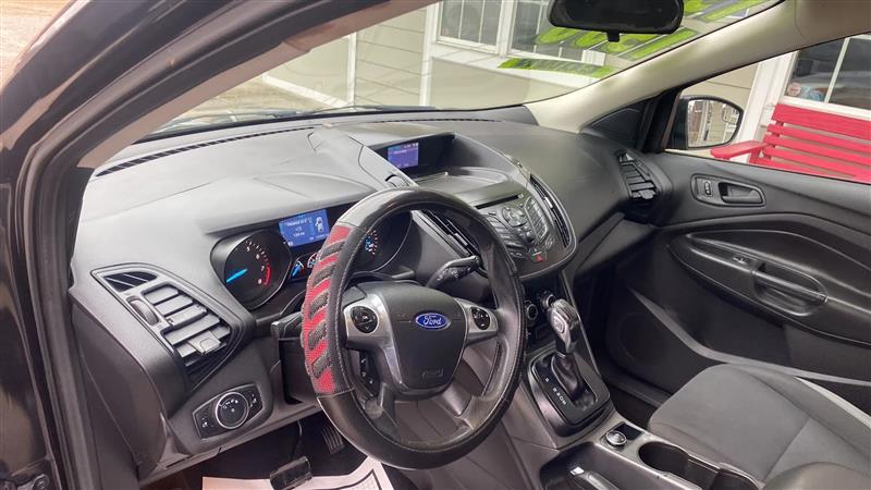 Ford Escape S FWD 2015
