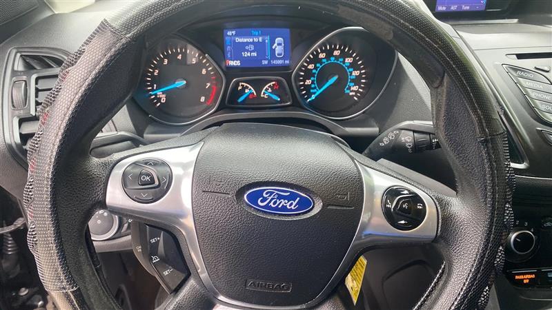 Ford Escape S FWD 2015