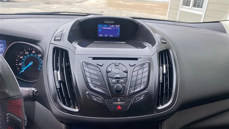 Ford Escape S FWD 2015