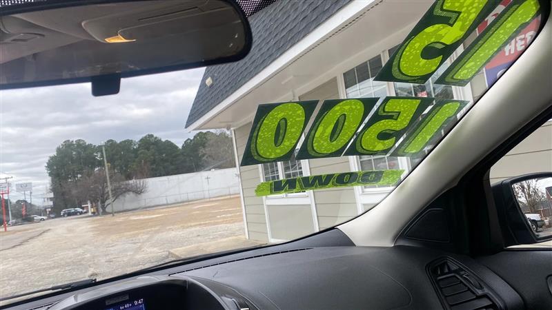 Ford Escape S FWD 2015