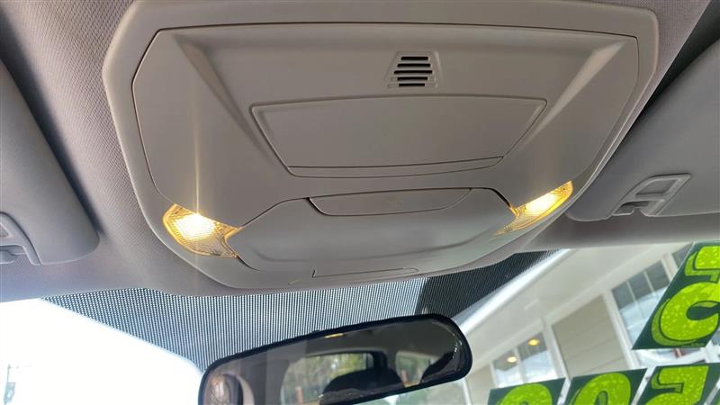 Ford Escape S FWD 2015