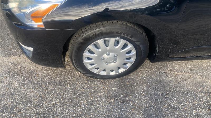 Nissan Altima 2.5 S 2015