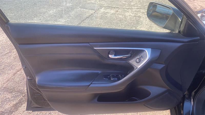 Nissan Altima 2.5 S 2015