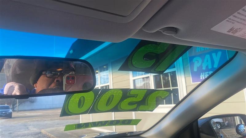 Nissan Altima 2.5 S 2015