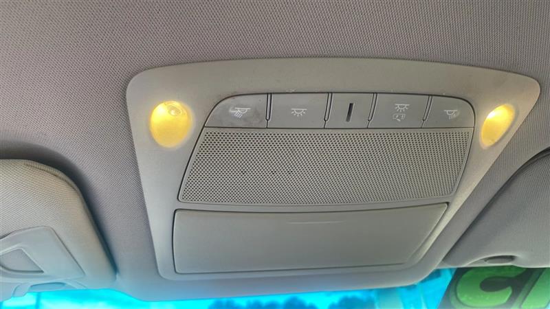 Nissan Altima 2.5 S 2015