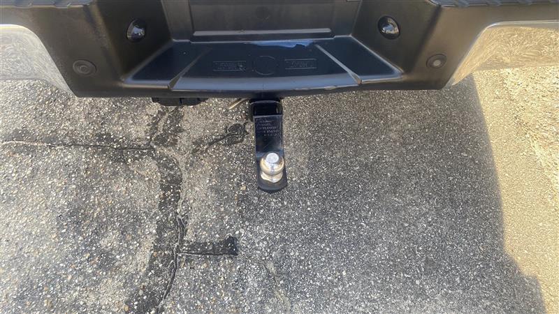 Ford F-150 XL 8-ft. Bed 2WD 2010