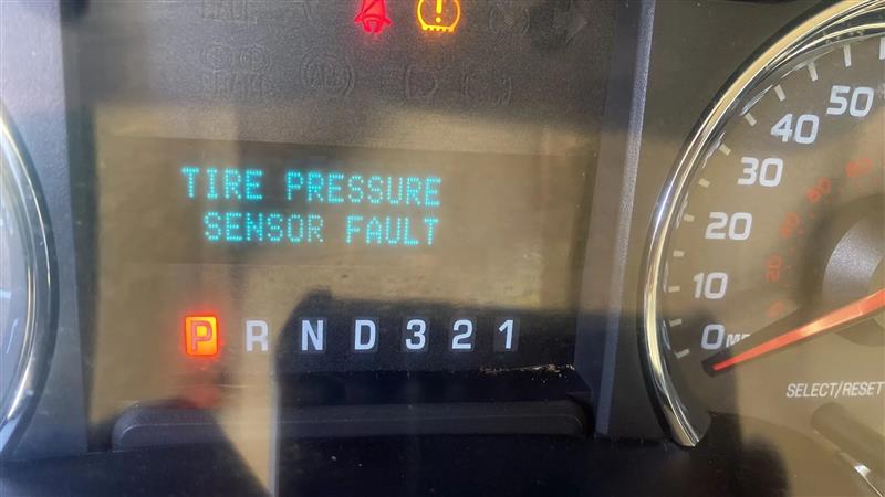 Ford F-150 XL 8-ft. Bed 2WD 2010