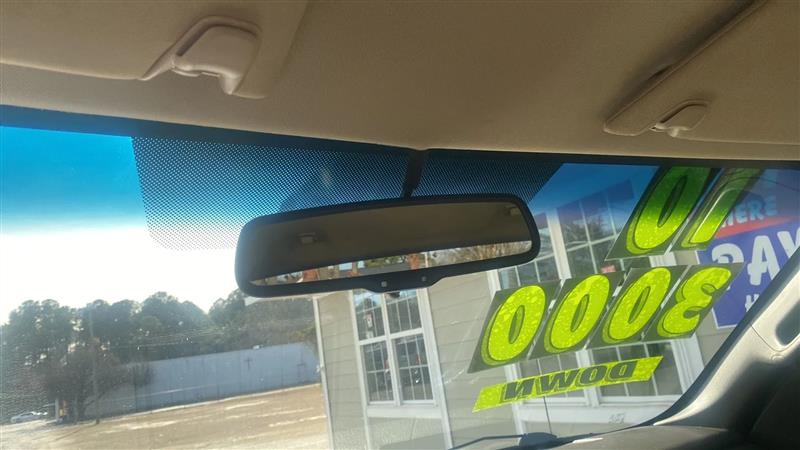 Ford F-150 XL 8-ft. Bed 2WD 2010