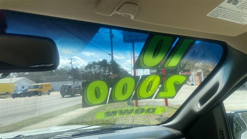 Ford F-150 XL 8-ft. Bed 2WD 2010