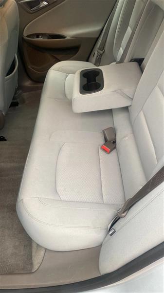 Chevrolet Malibu LT 2019