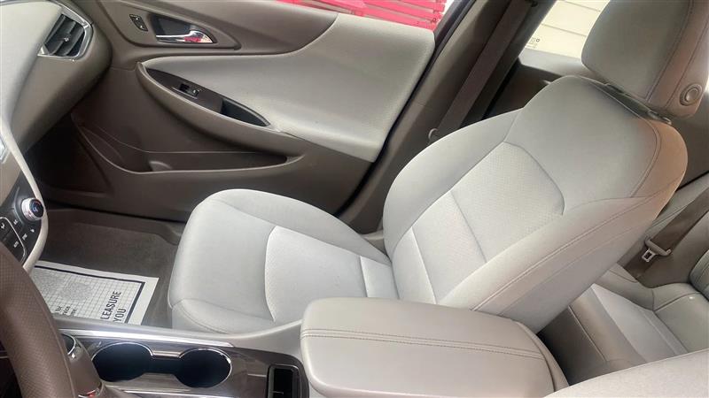 Chevrolet Malibu LT 2019