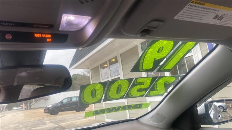 Chevrolet Malibu LT 2019